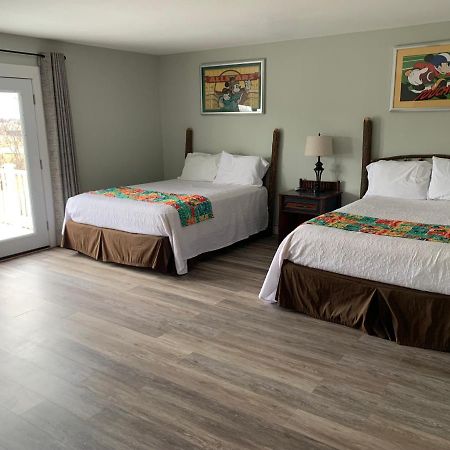 Hotel Marceline מראה חיצוני תמונה