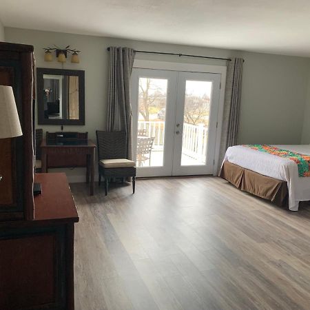 Hotel Marceline מראה חיצוני תמונה