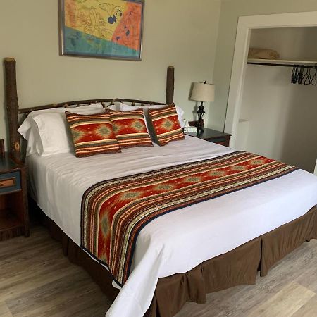 Hotel Marceline מראה חיצוני תמונה