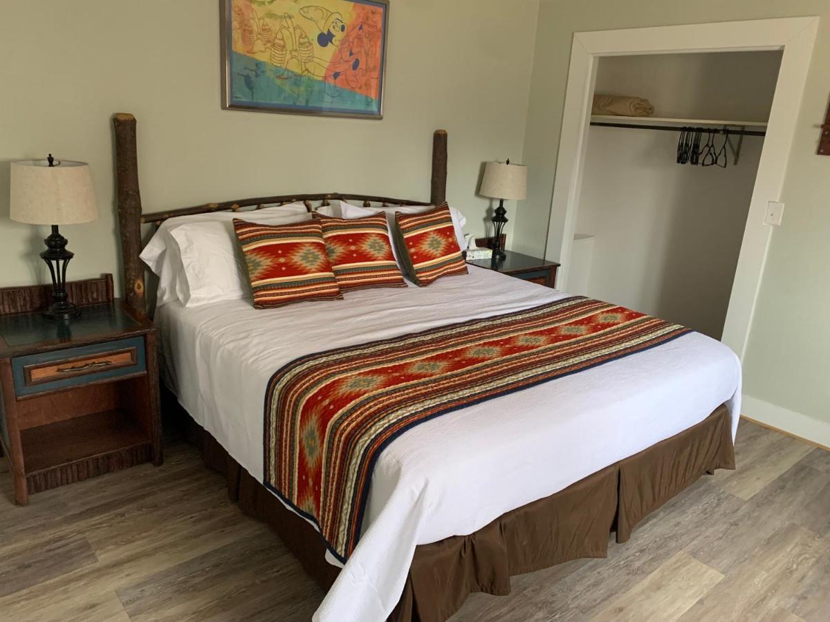 Hotel Marceline מראה חיצוני תמונה