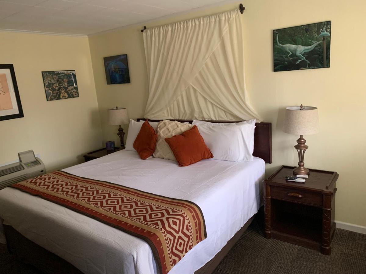 Hotel Marceline מראה חיצוני תמונה