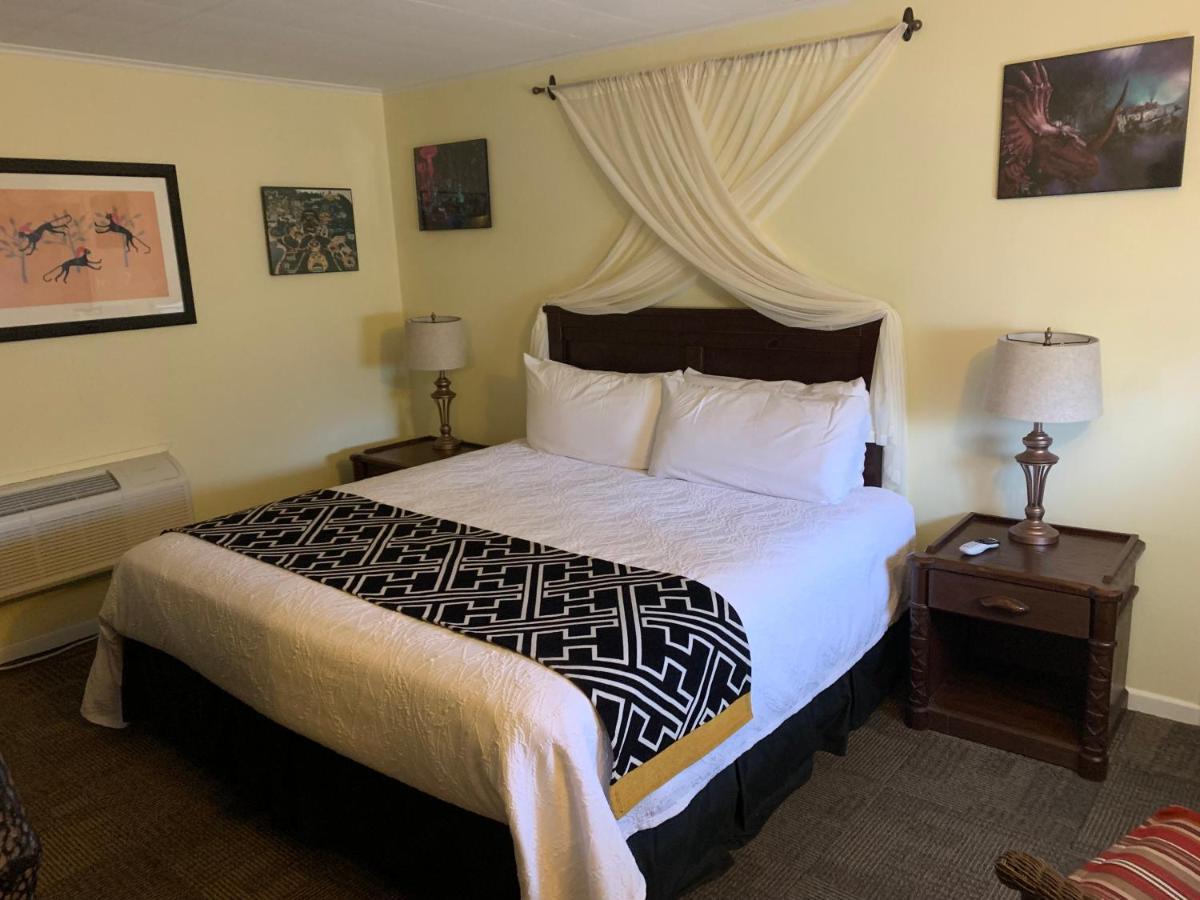 Hotel Marceline מראה חיצוני תמונה