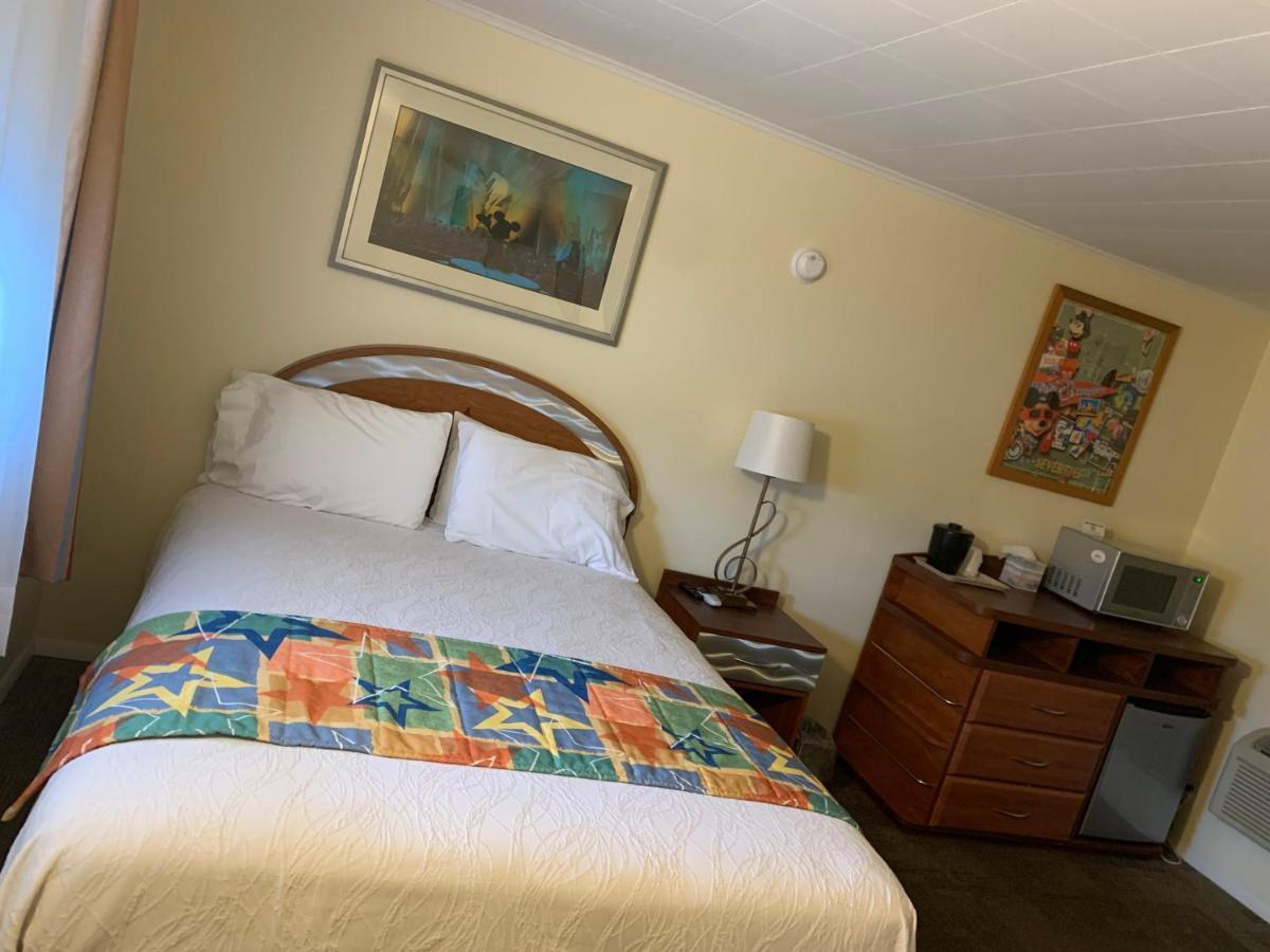Hotel Marceline מראה חיצוני תמונה