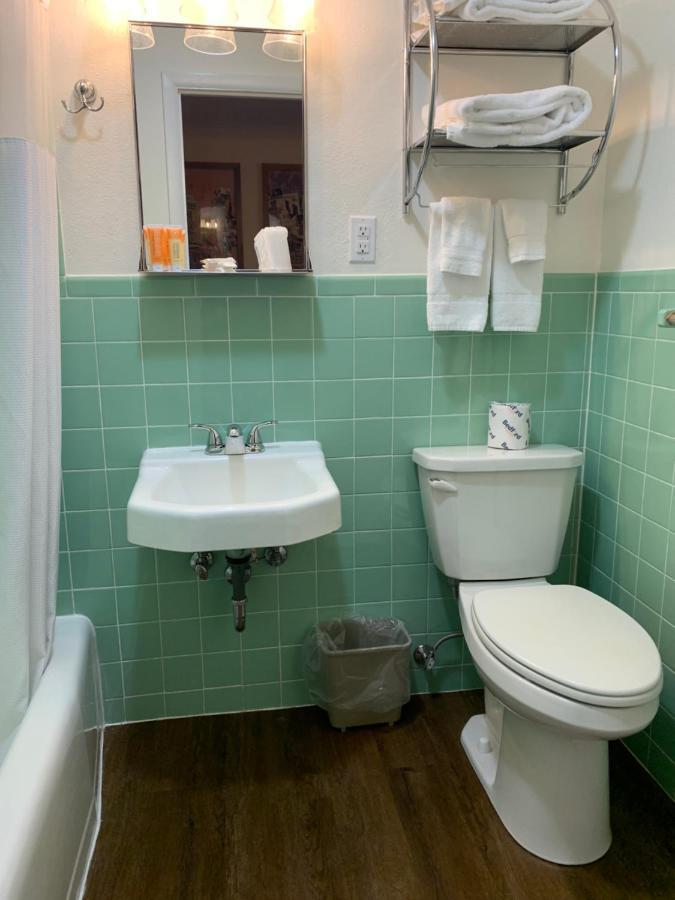 Hotel Marceline מראה חיצוני תמונה