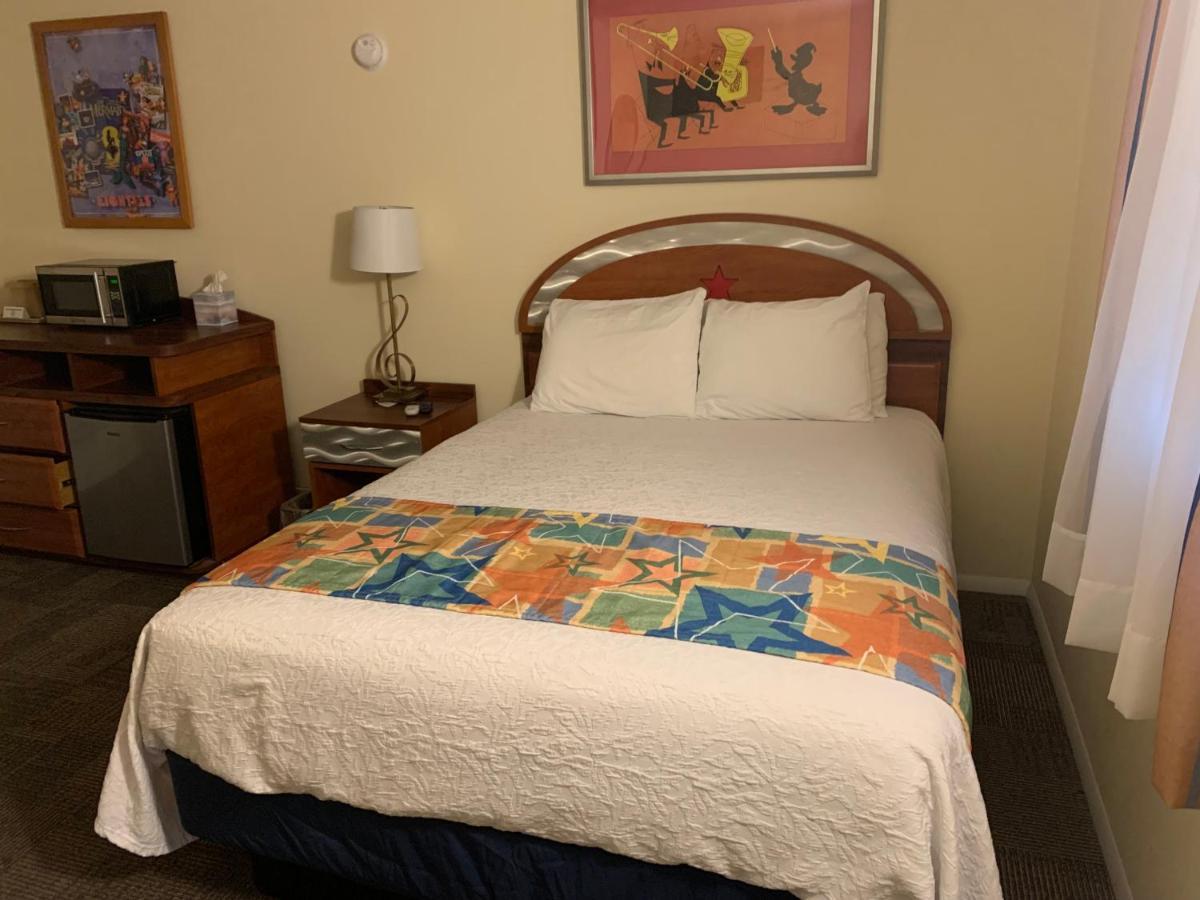 Hotel Marceline מראה חיצוני תמונה