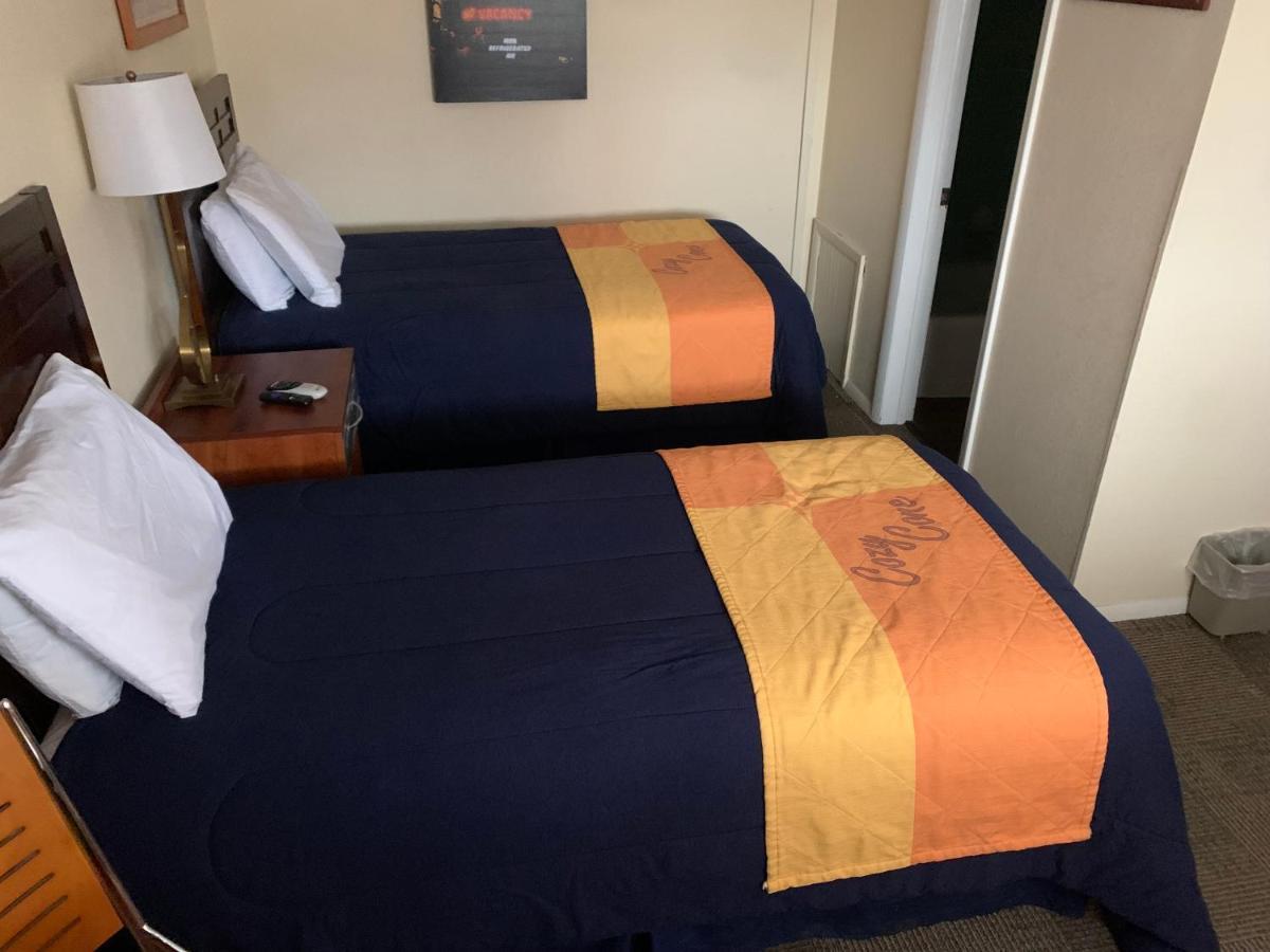 Hotel Marceline מראה חיצוני תמונה