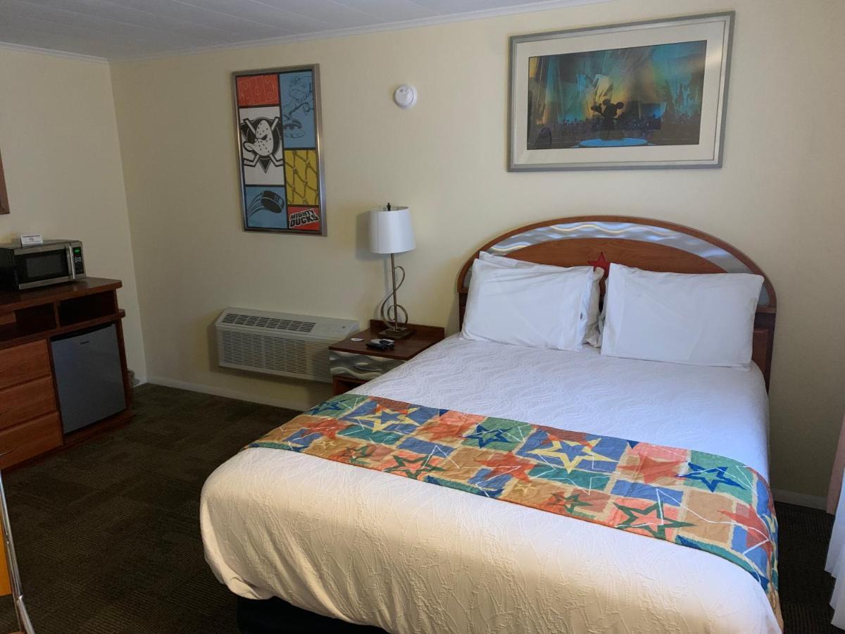 Hotel Marceline מראה חיצוני תמונה