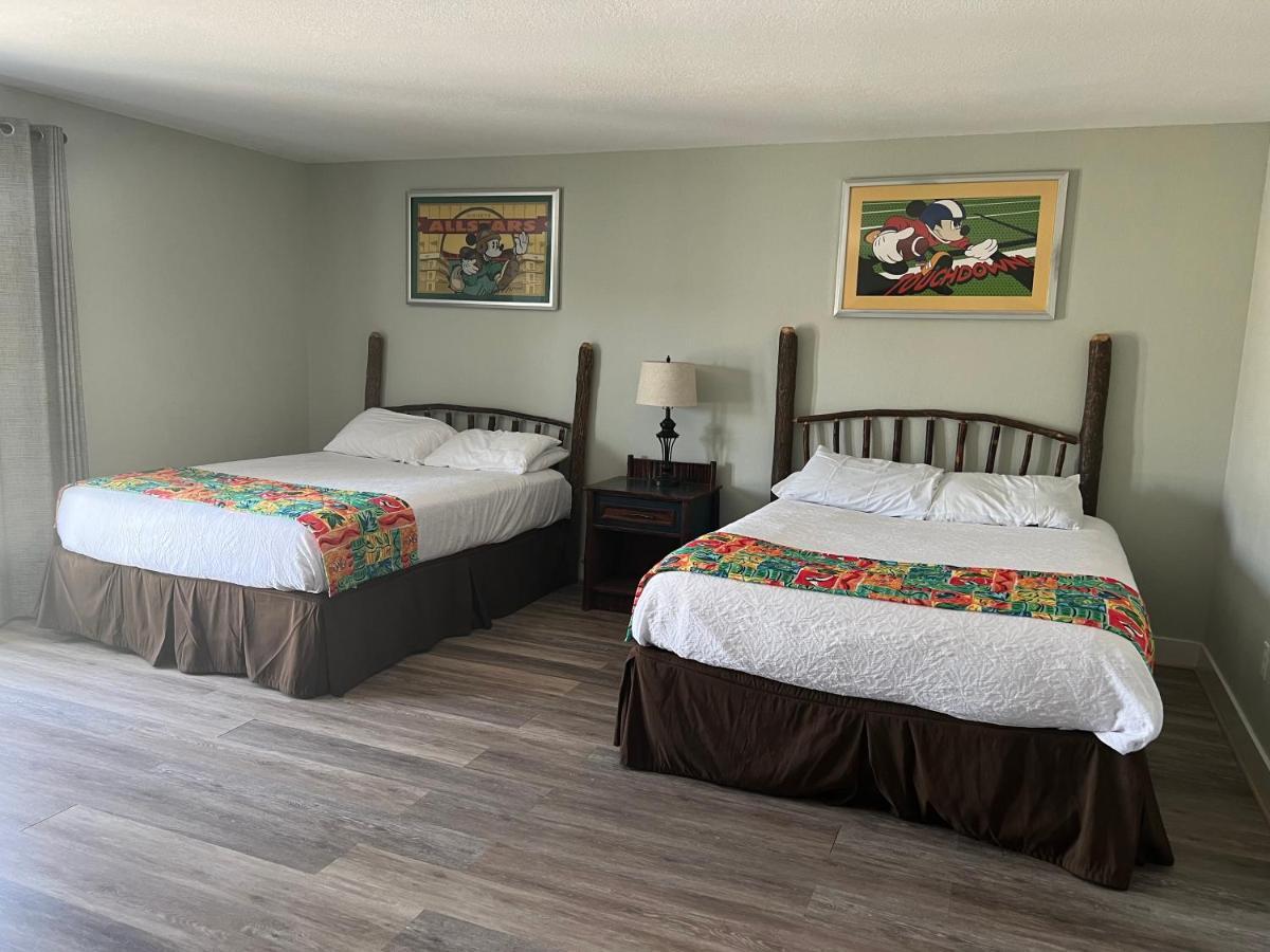 Hotel Marceline מראה חיצוני תמונה