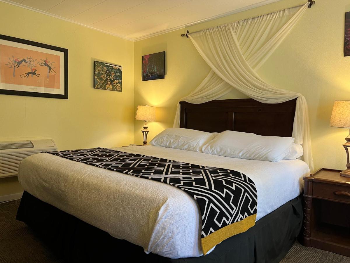Hotel Marceline מראה חיצוני תמונה