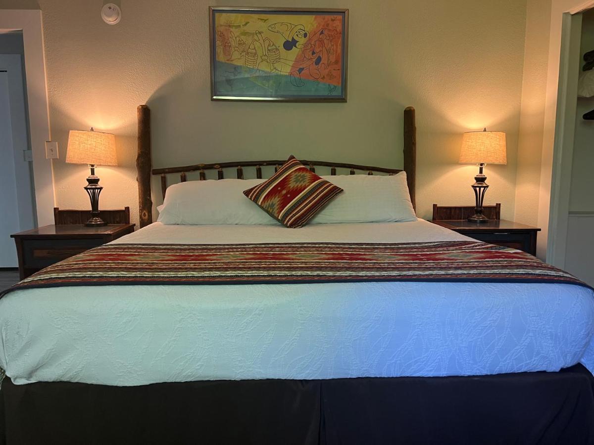 Hotel Marceline מראה חיצוני תמונה