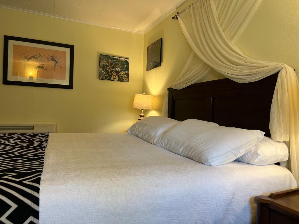 Hotel Marceline מראה חיצוני תמונה