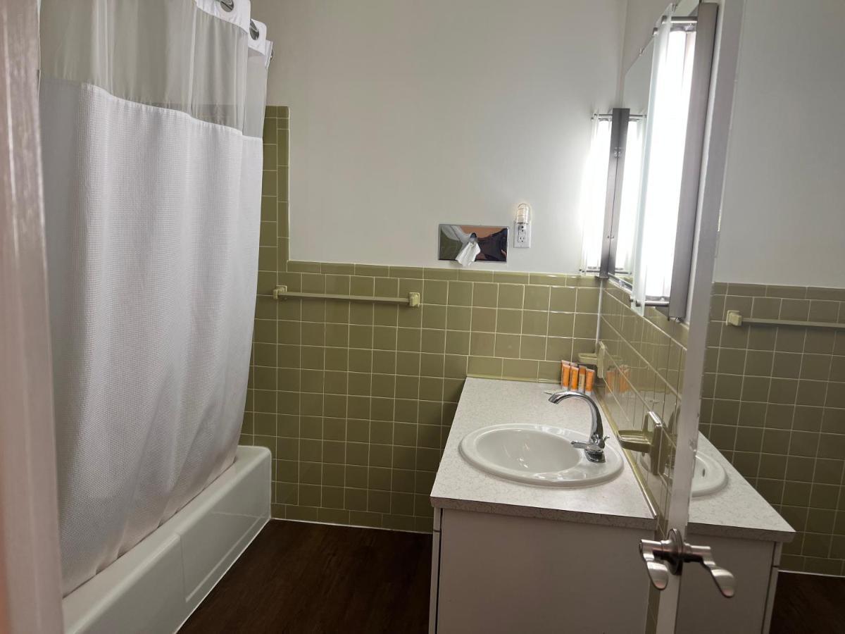 Hotel Marceline מראה חיצוני תמונה